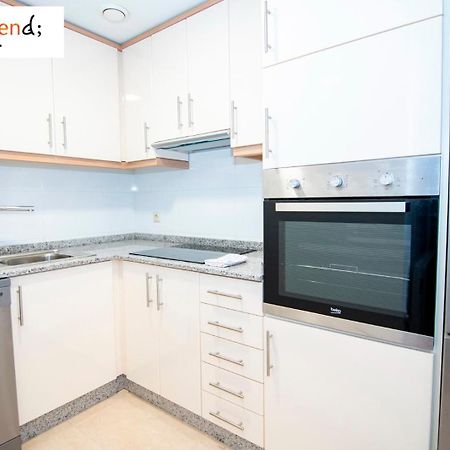 サンティアゴ・デ・コンポステーラDuplex Completo En Santiago, De 2 A 7 Personas- Gp 3Bアパートメント エクステリア 写真